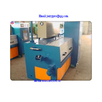 22DS(0.1-0.4) fine wire drawing machine(rewinding machines for wires and cables)